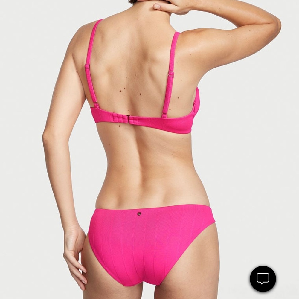 Victoria Secret bottom